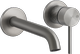 Steel Brushed