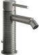 Steel Brushed