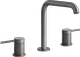 Steel Brushed