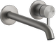 Steel Brushed