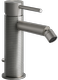 Steel Brushed