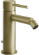 Brass Brushed PVD