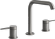 Steel Brushed