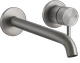 Steel Brushed