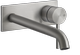 Steel Brushed