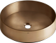 Warm Bronze Br. PVD