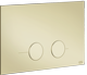 Brass PVD