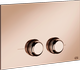 COPPER PVD