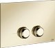 Brass PVD