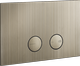 Finox Brushed Nickel