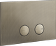 Finox Brushed Nickel