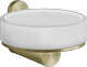 Brass Brushed PVD