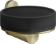 Brass Brushed PVD