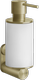 Brass Brushed PVD