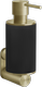 Brass Brushed PVD