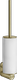 Brass Brushed PVD
