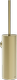 Brass Brushed PVD