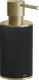 Brass Brushed PVD
