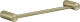 Brass Brushed PVD