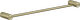 Brass Brushed PVD