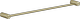 Brass Brushed PVD