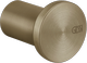 Deep Bronze Brushed PVD