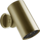 Brass Brushed PVD