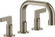 Finox Brushed Nickel