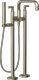 Finox Brushed Nickel