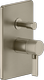 Finox Brushed Nickel