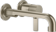 Finox Brushed Nickel
