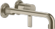 Finox Brushed Nickel