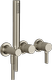 Finox Brushed Nickel