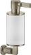 Finox Brushed Nickel