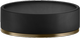 Deep Bronze Brushed PVD