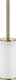 Brass Brushed PVD
