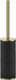 Brass Brushed PVD
