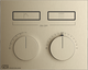 Finox Brushed Nickel