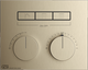 Finox Brushed Nickel