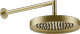 Brass Brushed PVD