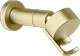 Brass Brushed PVD