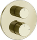 Brass PVD