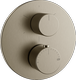 Finox Brushed Nickel