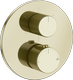 Brass PVD