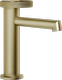 Brass Brushed PVD