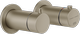 Finox Brushed Nickel
