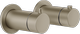 Finox Brushed Nickel