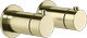 Brass PVD