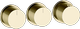 Brass PVD