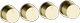 Brass PVD